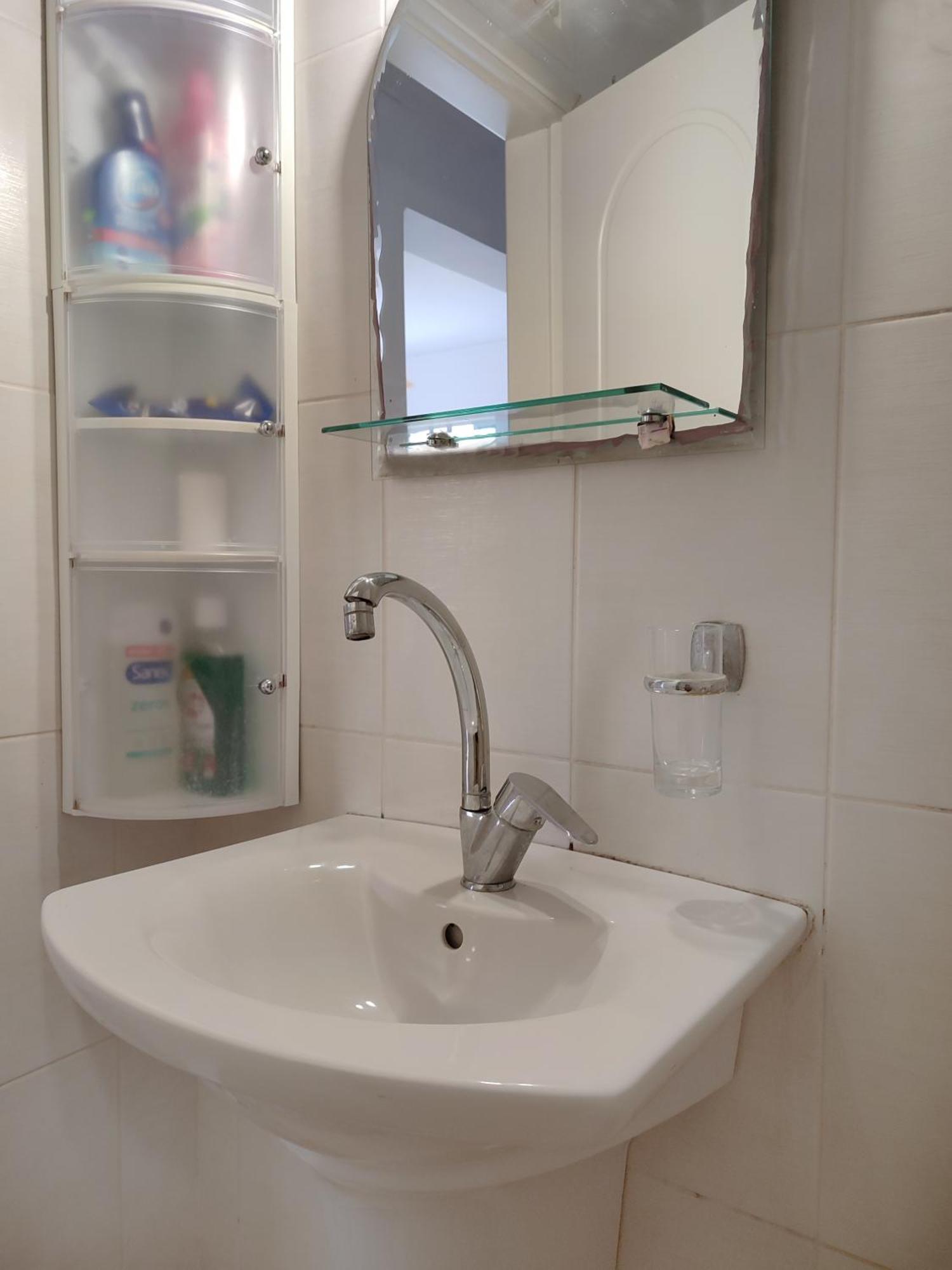 Georgia'S Family Apartment イラクリオン エクステリア 写真