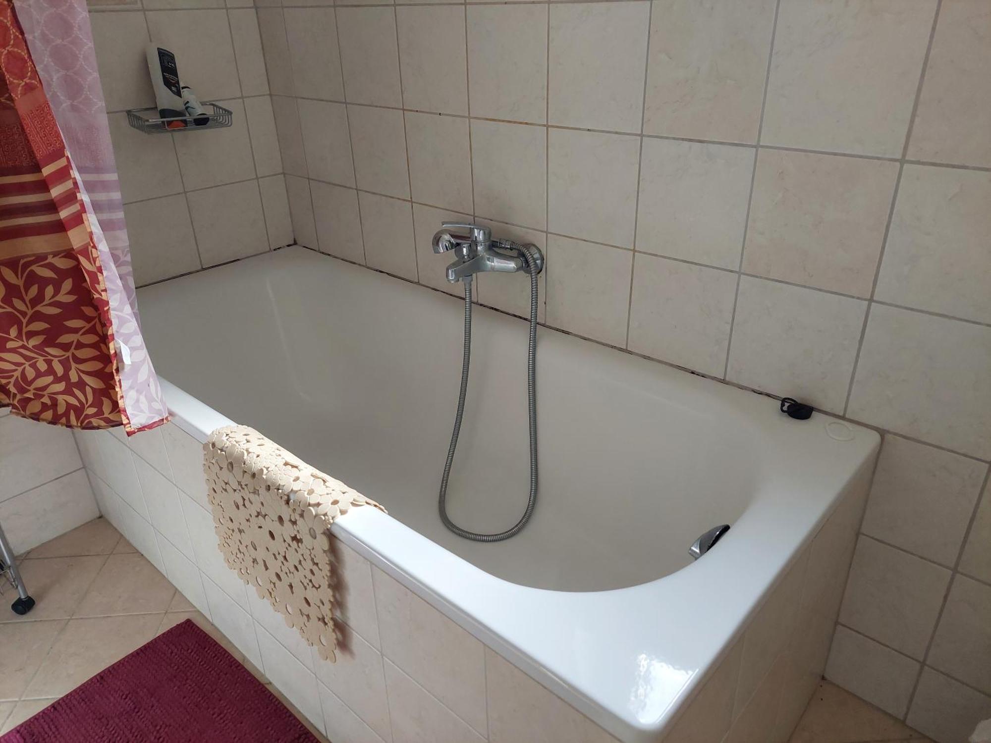 Georgia'S Family Apartment イラクリオン エクステリア 写真