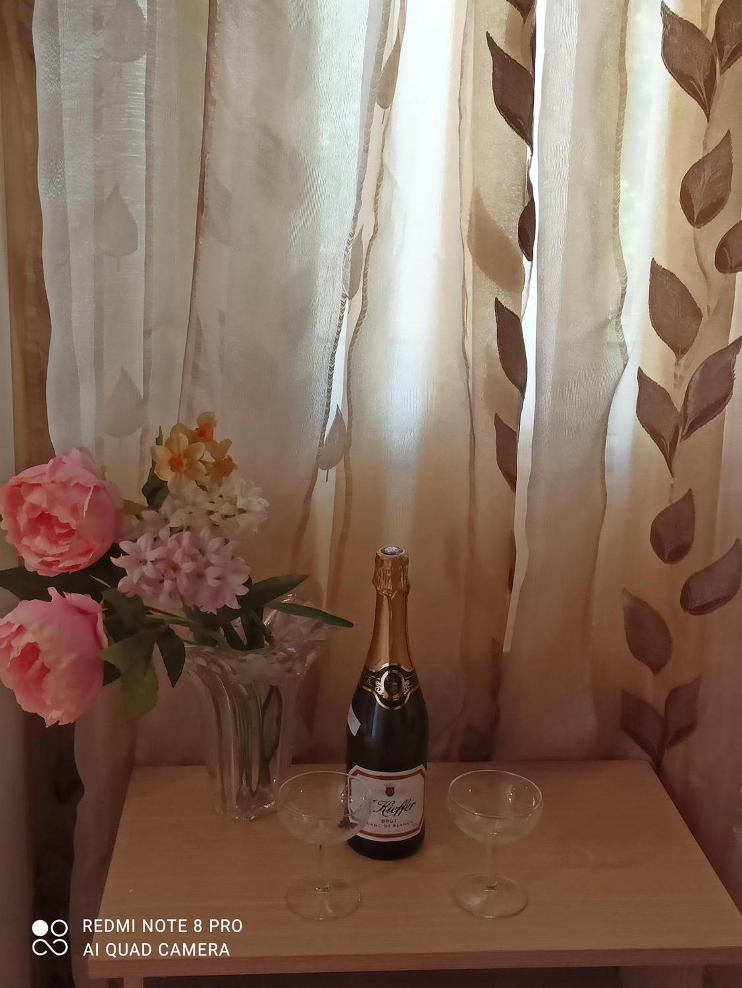 Georgia'S Family Apartment イラクリオン エクステリア 写真